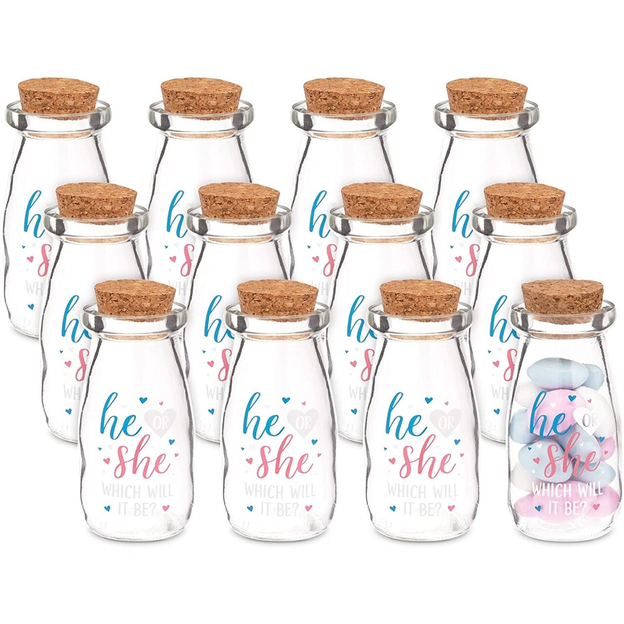 4 oz milk deals bottles